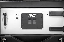 Load image into Gallery viewer, Tailgate Vent Cover Jeep Wrangler JK/Wrangler Unlimited (2007-2018)