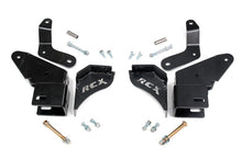 Load image into Gallery viewer, Control Arm Drop Kit 4.5-6.5 Inch Lift Jeep Cherokee XJ 2WD/4WD (84-01)