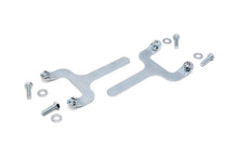 Load image into Gallery viewer, Rear Bar Pin Flag Nut Jeep Cherokee XJ 4WD (1984-2001)