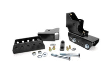 Load image into Gallery viewer, Shackle Relocation Kit Jeep Cherokee XJ 2WD/4WD (1984-2001)