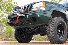Load image into Gallery viewer, Winch Mounting Plate Jeep Grand Cherokee ZJ 4WD (1993-1998)