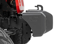 Load image into Gallery viewer, Front Bumper Caps Jeep Wrangler JK/Wrangler Unlimited (2007-2018)