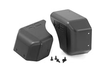 Load image into Gallery viewer, Front Bumper Caps Jeep Wrangler JK/Wrangler Unlimited (2007-2018)