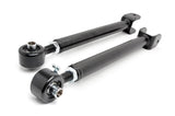 X-Flex Control Arms Front Upper Jeep Wrangler JK/Wrangler Unlimited (07-18)