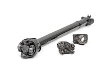 Load image into Gallery viewer, CV Drive Shaft Rear 3.5-6 Inch Lift Jeep Wrangler Unlimited 4WD (12-18)