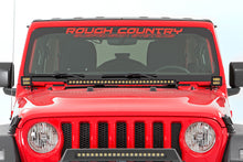 Load image into Gallery viewer, LED Ditch Light Kit Hinge Mount Jeep Gladiator JT/Wrangler JL (18-26)