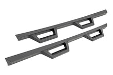 Load image into Gallery viewer, Contoured Drop Steps 4 Door Jeep Wrangler JL (21-25)/Wrangler Unlimited (18-25)