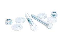 Load image into Gallery viewer, Cam Bolts Front Lower Arm Jeep Gladiator JT/Wrangler JL 4WD (2018-2026)