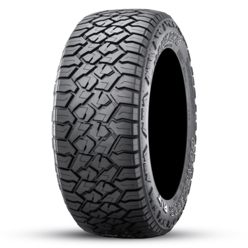 TW Cobra Tyre Combo