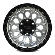 Load image into Gallery viewer, Negu N06