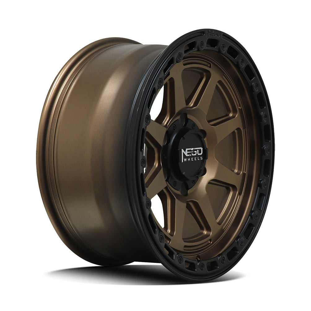 Negu N08 18