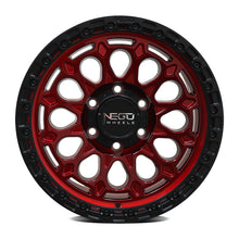 Load image into Gallery viewer, Negu N06