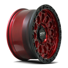 Load image into Gallery viewer, Negu N06