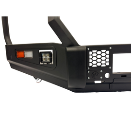 MW Sledge Hoop Winch Bumper Next Gen Ranger