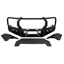 Load image into Gallery viewer, MW Sledge Hoop Winch Bumper Next Gen Ranger