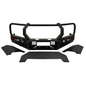Next Gen Ranger Bullbar X Winch X Snorkel