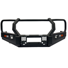 Load image into Gallery viewer, MW Sledge Hoop Winch Bumper Next Gen Ranger