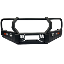 MW Sledge Hoop Winch Bumper Next Gen Ranger