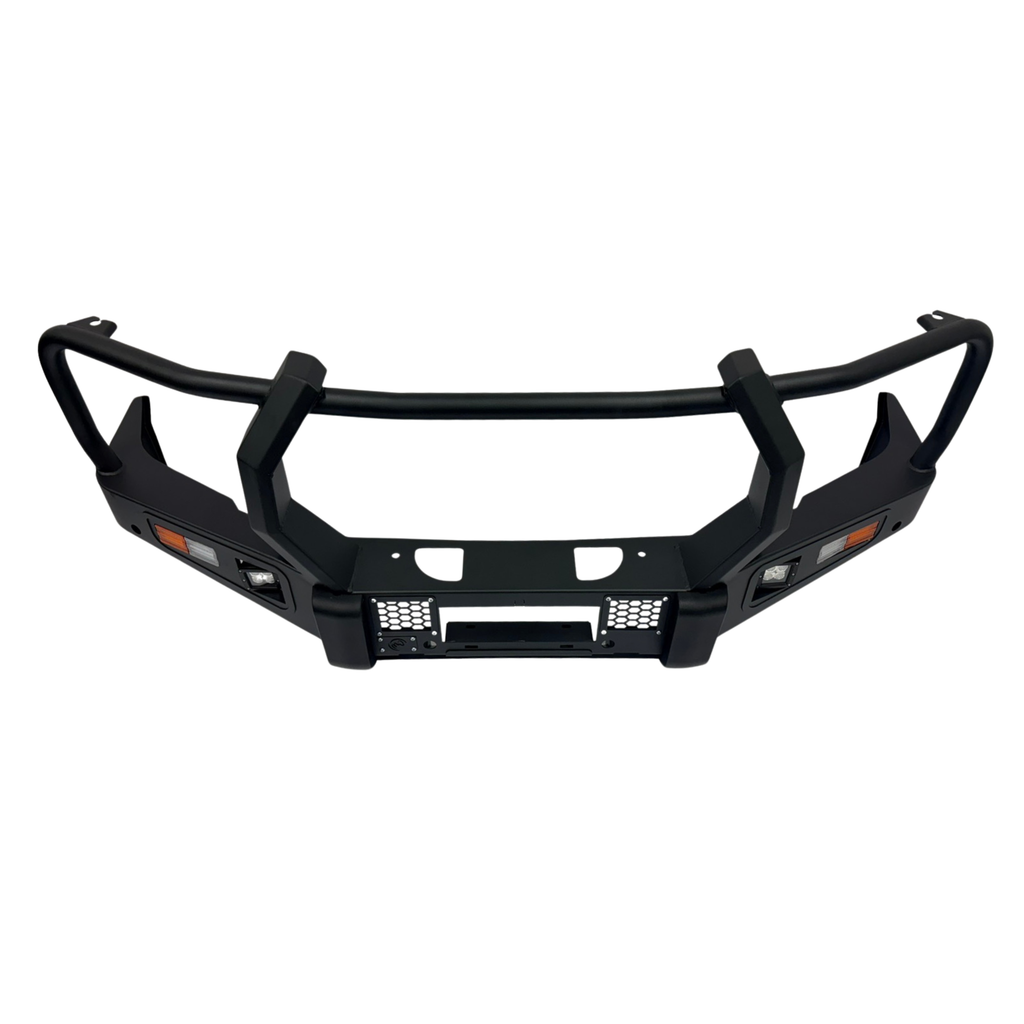 MW Sledge Hoop Winch Bumper Next Gen Ranger