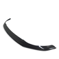 Bonnet Guard Dark Tint Nissan Navara 2014–2020