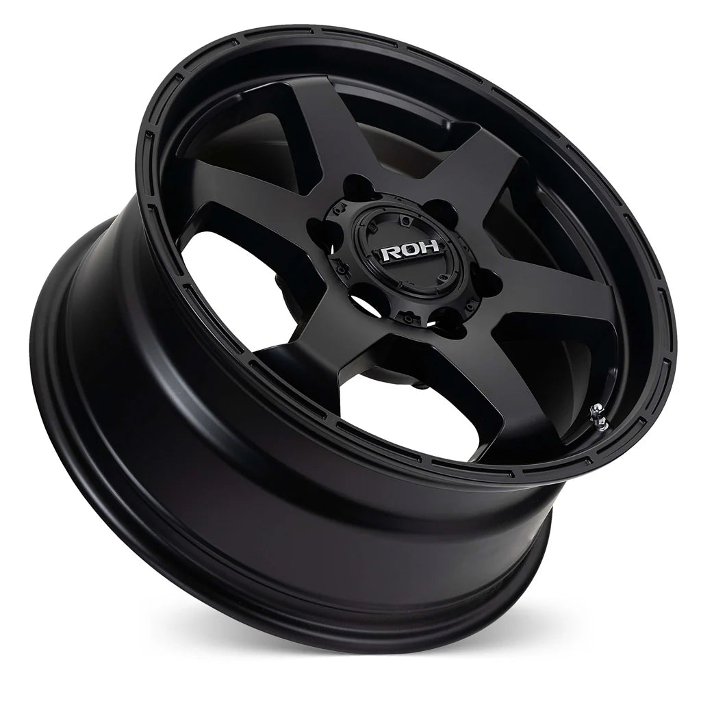 Roh Alloy Torque