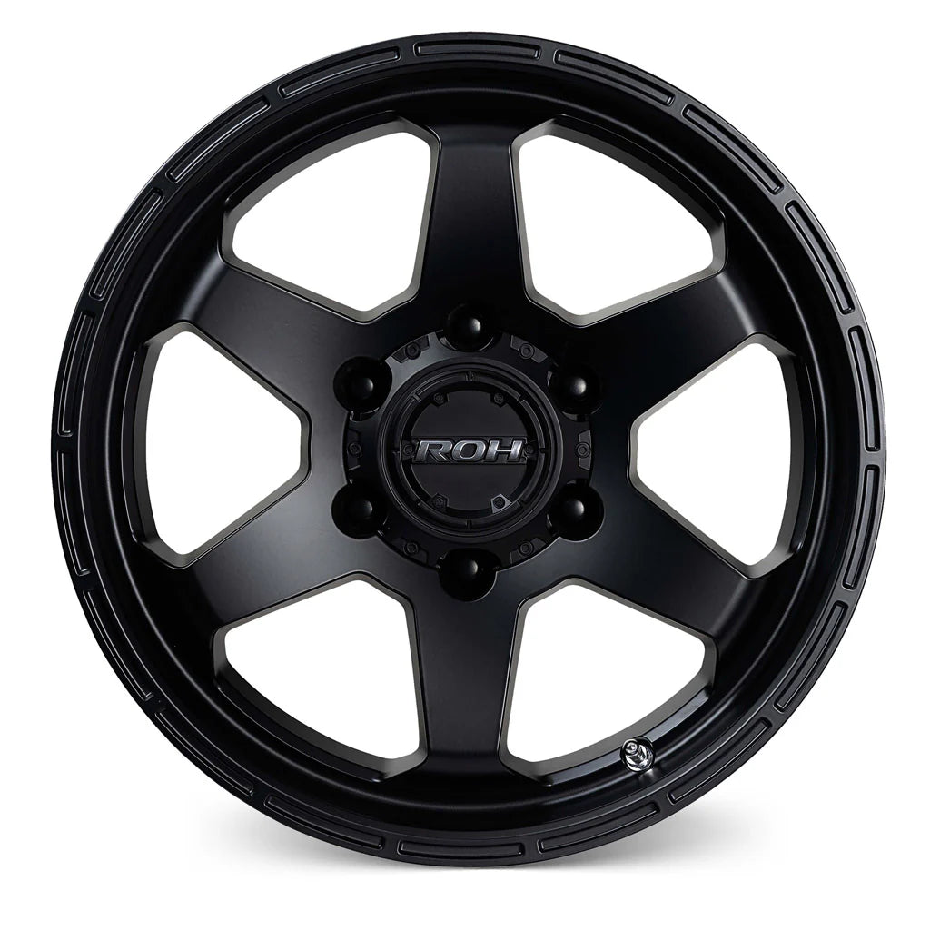 Roh Alloy Torque