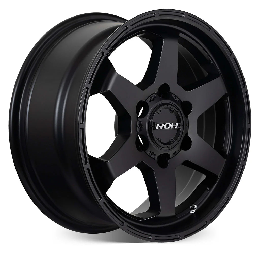 Roh Alloy Torque