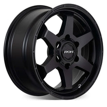Load image into Gallery viewer, Roh Alloy Torque