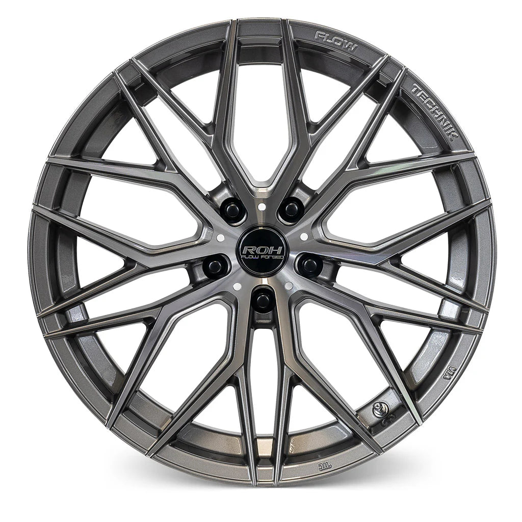 Roh Alloy Rf4