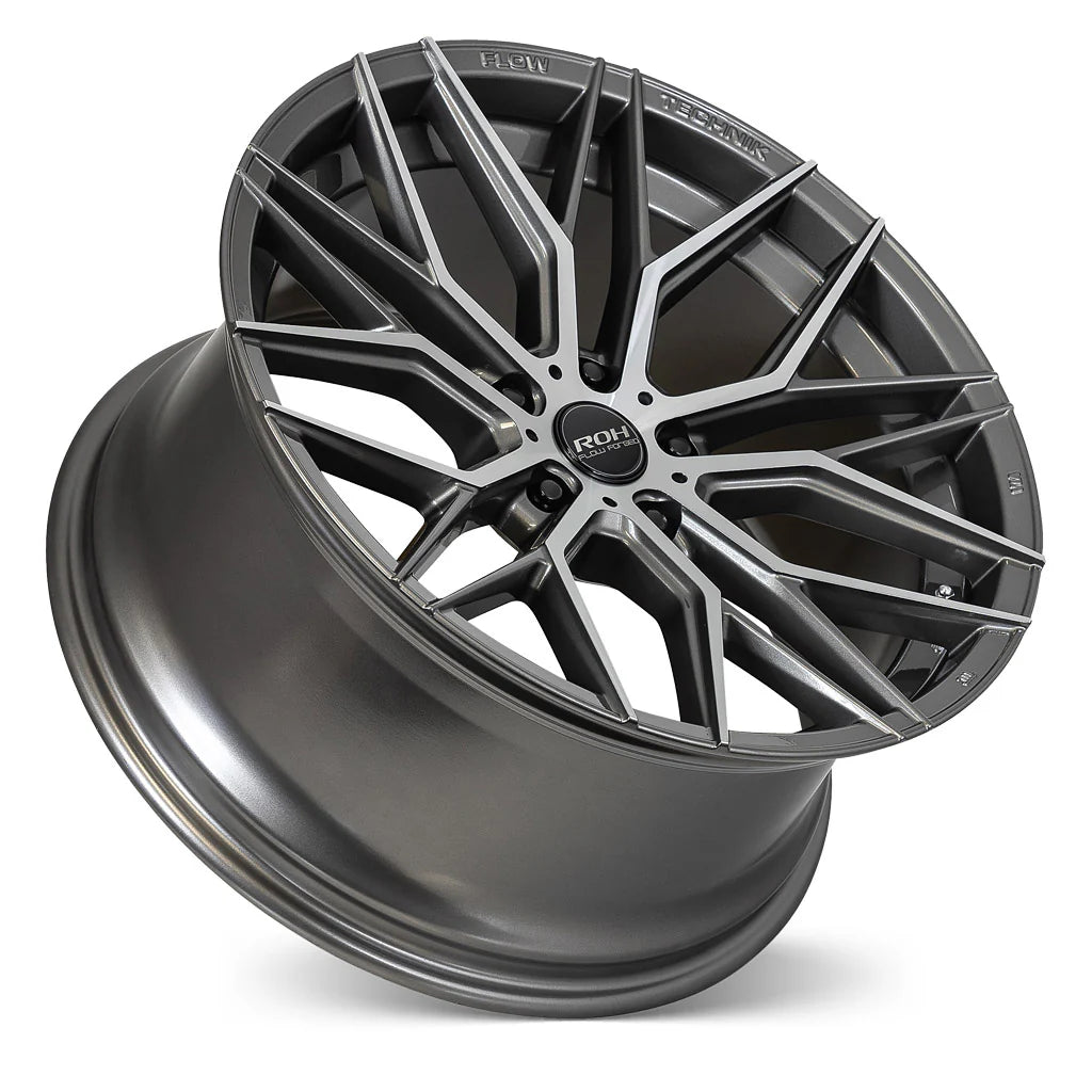 Roh Alloy Rf4