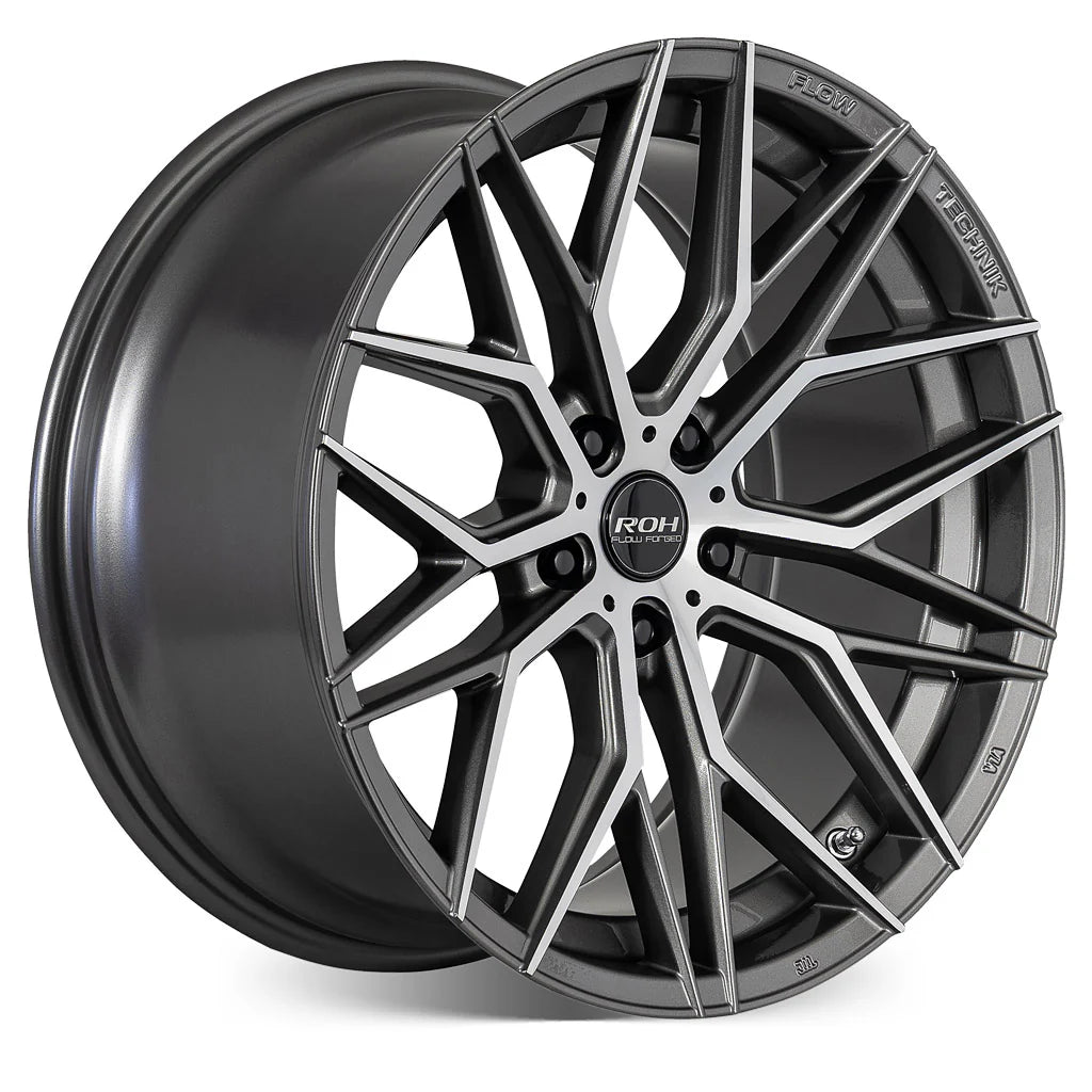 Roh Alloy Rf4