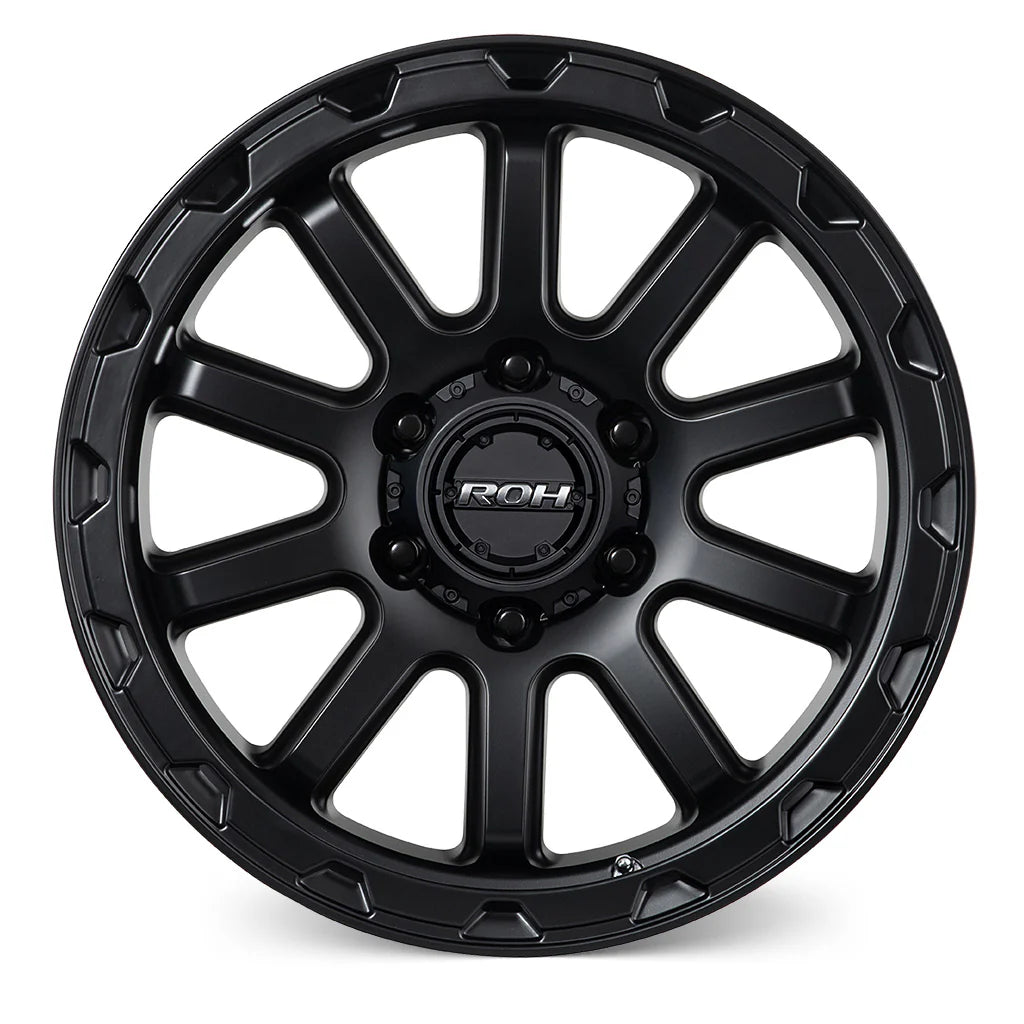Roh Alloy Onyx