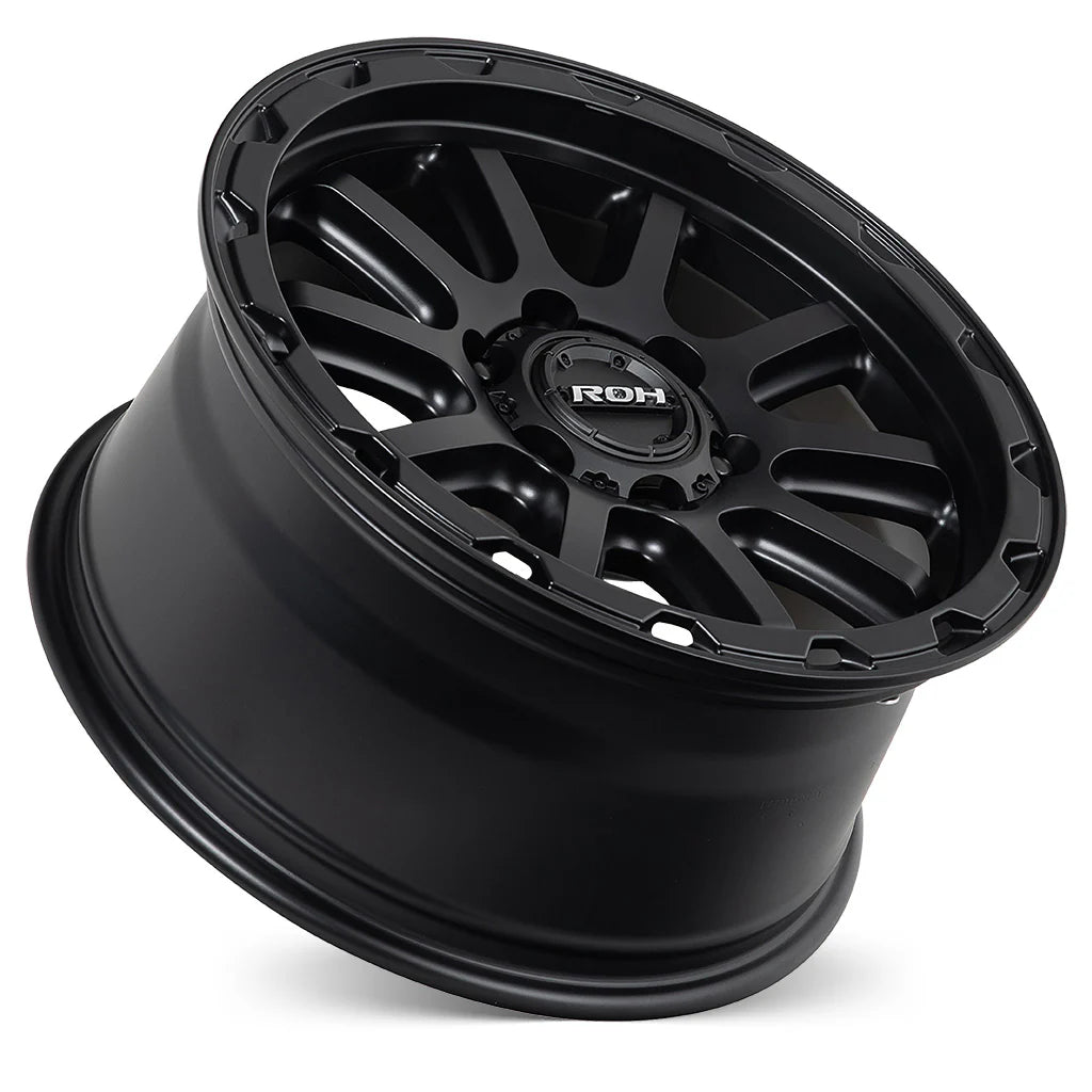 Roh Alloy Onyx