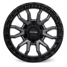 Load image into Gallery viewer, Roh Alloy Raid