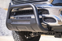 Load image into Gallery viewer, Black LED Bull Bar Ram 1500 2WD/4WD (2009-2018 &amp; Classic)