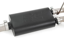 Load image into Gallery viewer, Performance Cat-Back Exhaust Stainless 4.7L/5.7L Ram 1500 2WD/4WD (2009-2018 &amp; Classic)