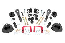 Load image into Gallery viewer, 2.5 Inch Lift Kit Toyota RAV4 2WD/4WD (2019-2023)