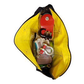 Winch 8 Piece Recovery Kit – Heavy Duty