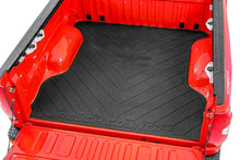 Load image into Gallery viewer, Bed Mat Chevy/GMC Sierra 1500 (19-26)/Silverado 1500 (19-26)