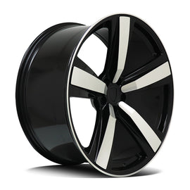 Replica Porsche 8610