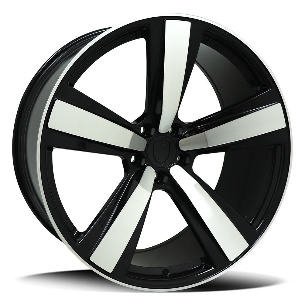 Replica Porsche 8610