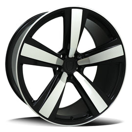 Replica Porsche 8610