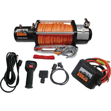 Load image into Gallery viewer, Ridge Ryder Electric Winch 12v 12000lb
