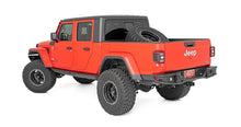 Load image into Gallery viewer, Heavy Duty Rock Sliders Jeep Gladiator JT 4WD 2020–2024