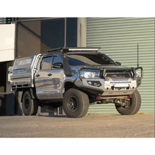 Load image into Gallery viewer, Rockarmor GT Steel Hoop Bullbar - Toyota Sr Hilux 2020-2025