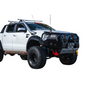 Rockarmor GT Steel Hoop Bullbar - Ford Ranger PX2 & 3 (Full Bar Replacement)