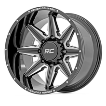 Load image into Gallery viewer, 91 Series Gloss Black Milled Accents