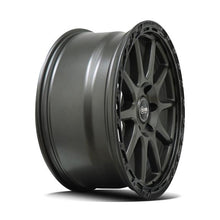 Load image into Gallery viewer, DTM HD Saw Satin Black Anthracite