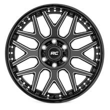 Load image into Gallery viewer, 95 Series Gloss Black Milled Accents