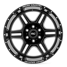 Load image into Gallery viewer, 92 Series Gloss Black Milled Accents